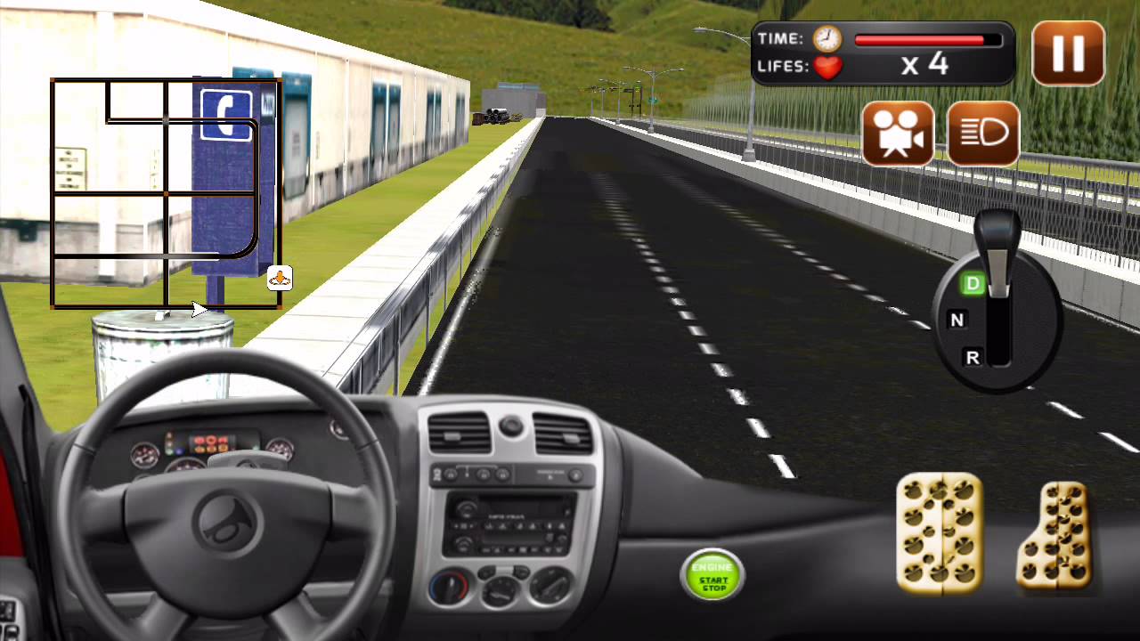 Truck simulator free download